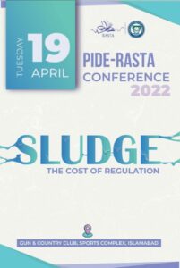 1.2. PIDE-RASTA Sludge Conference, 19 April 2022