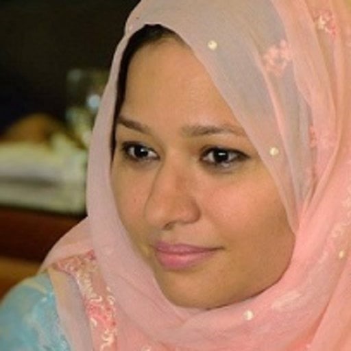 Zainab-Jehan