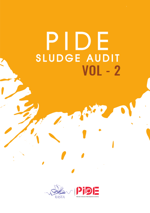 PIDE SLUDGE AUDIT VOL-2