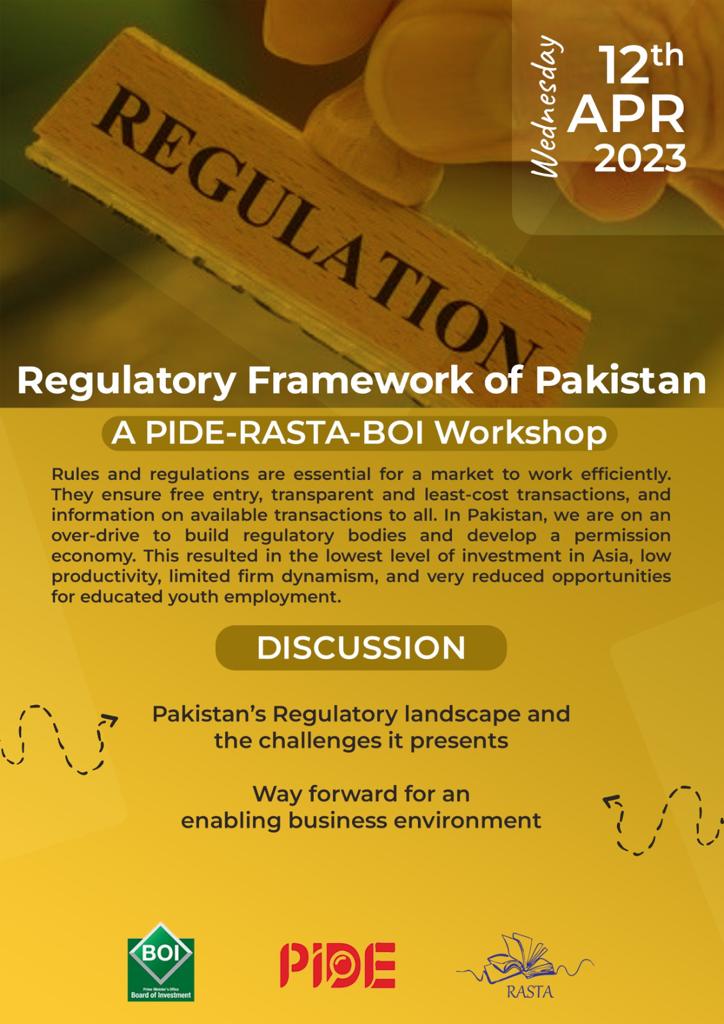 regulatory-framework-of-pakistan